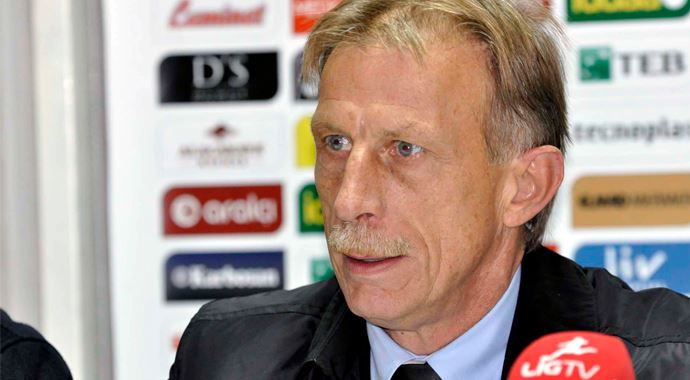 Daum'dan istifa iddialarına jet yanıt Daum'dan istifa iddialarına jet yanıt