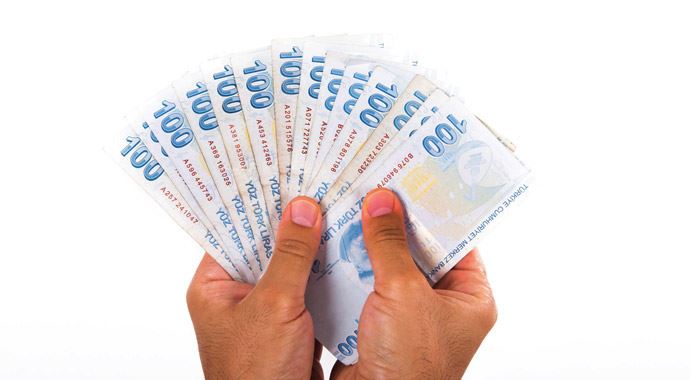 Yılbaşı harcamasına 15 gün önceden fren Yılbaşı harcamasına 15 gün önceden fren