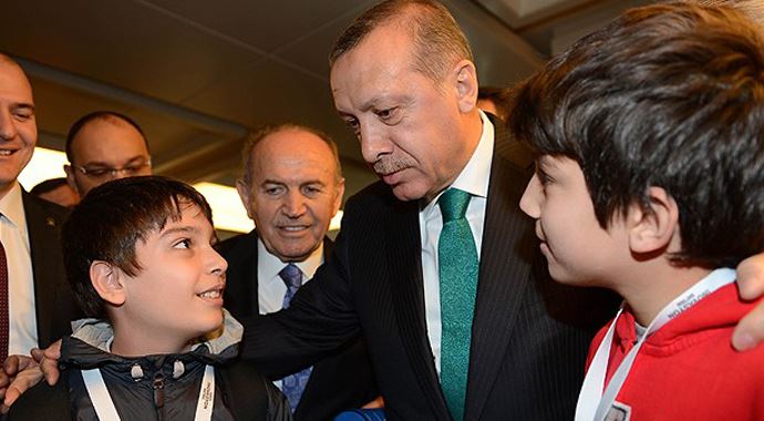 Bilim merkezleri 5 yılda 81 ilde yaygınlaşacak Bilim merkezleri 5 yılda 81 ilde yaygınlaşacak