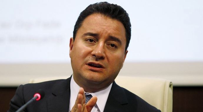 Ali Babacan &#039;Türkiye artık G20&#039;yi ynlendirecek
