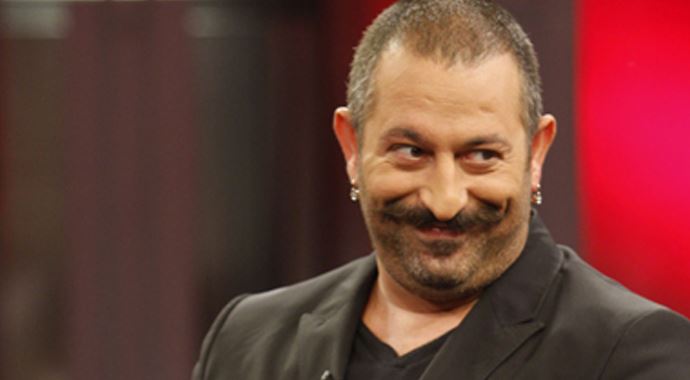 Cem Yılmaz&#039;dan Crowe&#039;a esprili cevap