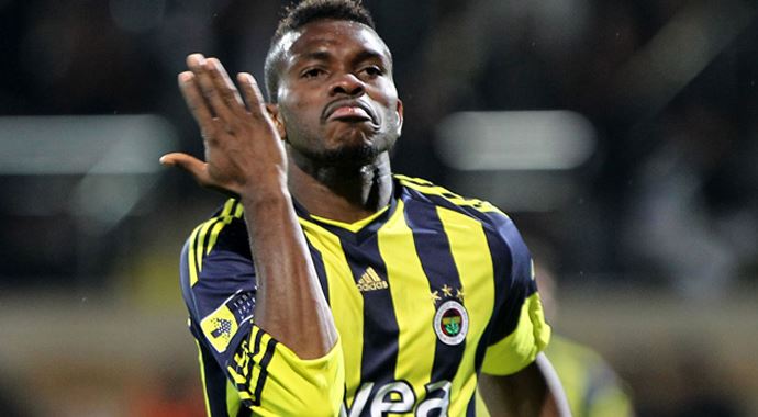 Fenerbahçe'de ayrılık sinyalleri Fenerbahçe'de ayrılık sinyalleri