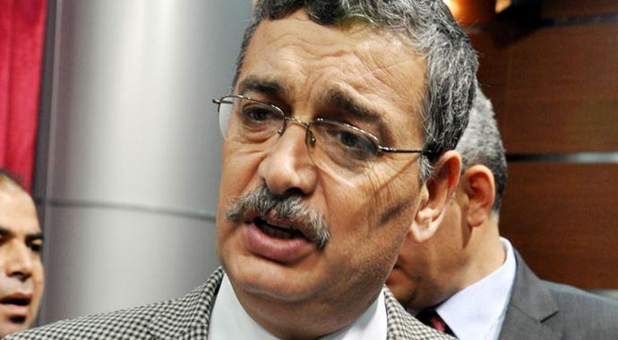 Şanlıurfa Valisi istifa etti