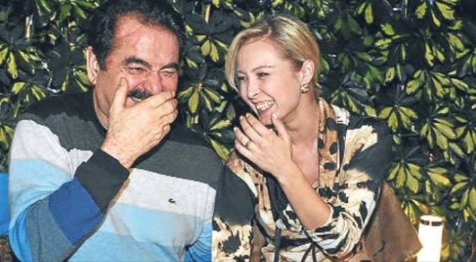İbrahim Tatlıses'ten 'boşanma isyanı' İbrahim Tatlıses'ten 'boşanma isyanı'