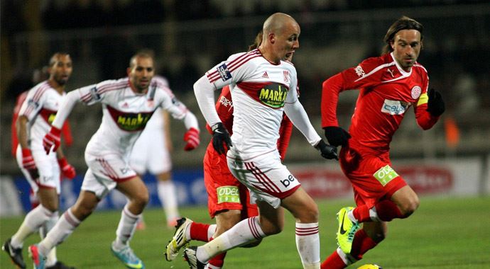 Sivasspor bu sezon evinde en farklı yenilgisini aldı