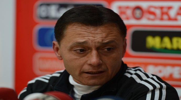 Lopez 'Elimizden geleni yaptık ama olmadı' Lopez 'Elimizden geleni yaptık ama olmadı'