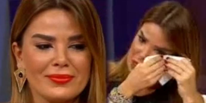 Özlem Yıldız'a icra takibi Özlem Yıldız'a icra takibi