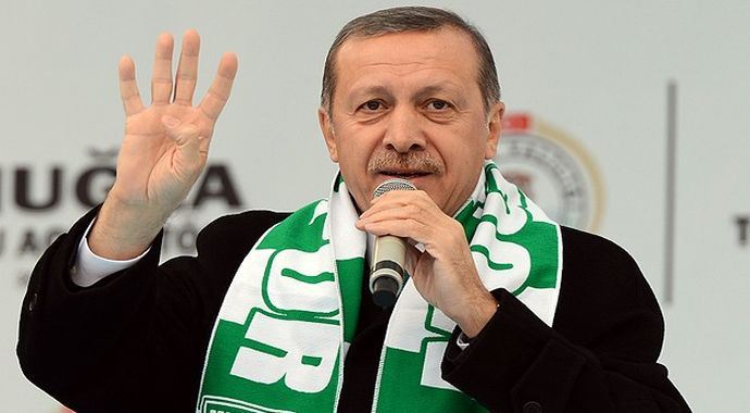 Başbakan net konuştu &#039;Onun adını ağzıma almam&#039;