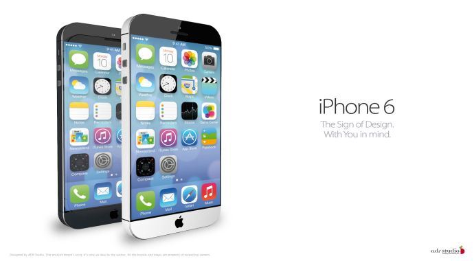 Apple, iPhone 6 hazırlığında Apple, iPhone 6 hazırlığında