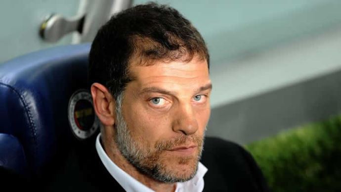 Slaven Bilic, 'Harika bir maç oldu' Slaven Bilic, 'Harika bir maç oldu'