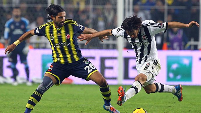Tomas Sivok, derbi sonrası maçı değerlendirdi