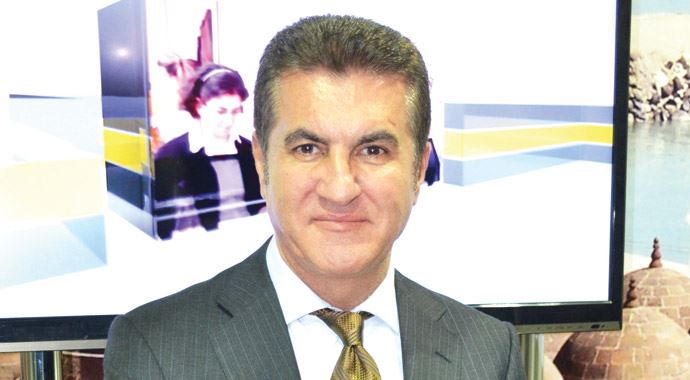 Mustafa Sarıgül 10 redde rağmen CHP&#039;de