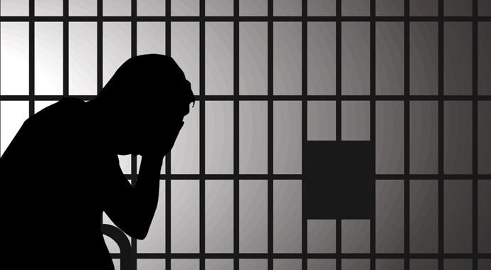 'Law'lı adamın sırrı, hayatı sahte 'Law'lı adamın sırrı, hayatı sahte