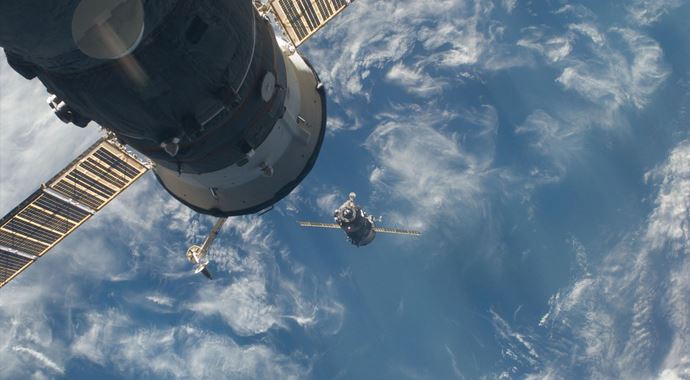 NASA bir sonraki fırlatışı canlı yayınlayacak NASA bir sonraki fırlatışı canlı yayınlayacak
