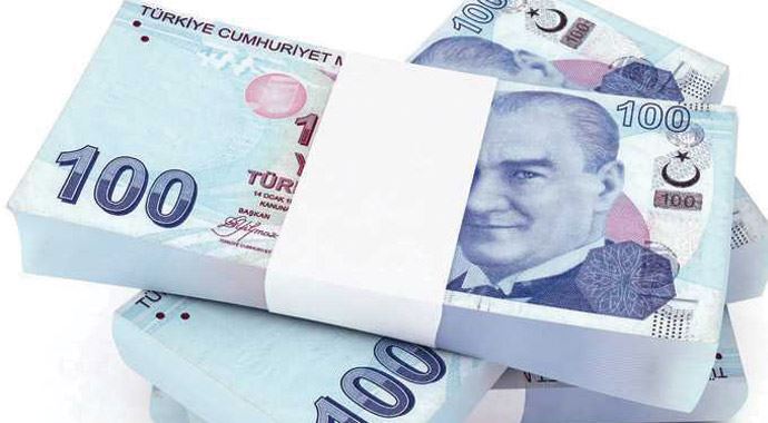 Büyük ikramiye 50 milyon Türk Lirası Büyük ikramiye 50 milyon Türk Lirası