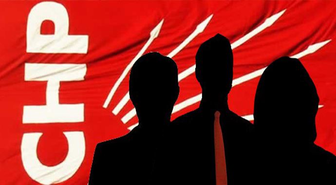 Sabri Erbakan, CHP'den başkan adayı oldu Sabri Erbakan, CHP'den başkan adayı oldu