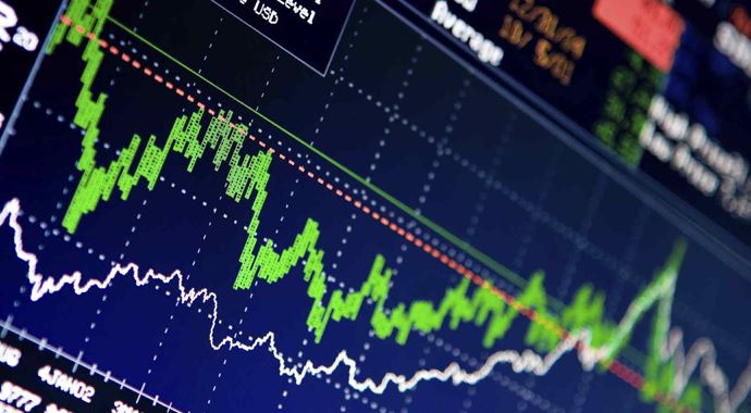 Borsa güne yükselişle başladı Borsa güne yükselişle başladı