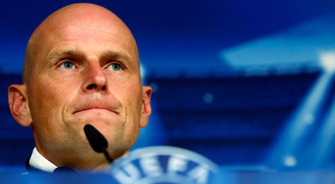 Solbakken 'İstanbul'da yaptığımız hataları yapmayacağız' Solbakken 'İstanbul'da yaptığımız hataları yapmayacağız'