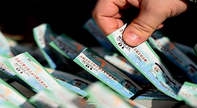 Milli Piyango yılbaşı ikramiyesi belli oldu