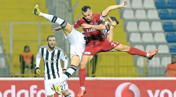 Seyyah-ı Fakir, Beşiktaş'a bir darbe daha Seyyah-ı Fakir, Beşiktaş'a bir darbe daha