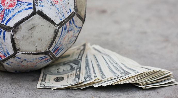 "Futbolda şike" dosyasında eksikler tamamlandı "Futbolda şike" dosyasında eksikler tamamlandı