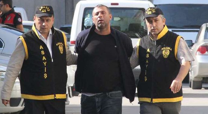 Soyulan gelin ve damada iyi haber Soyulan gelin ve damada iyi haber