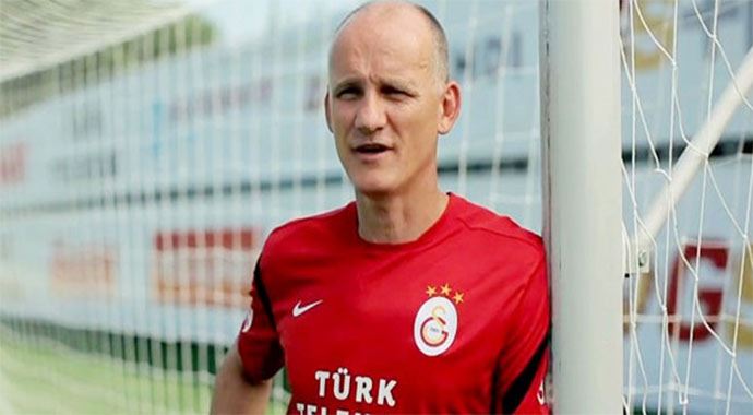 Claudio Taffarel, Galatasaray&#039;daki geleceği hakkında ne dedi