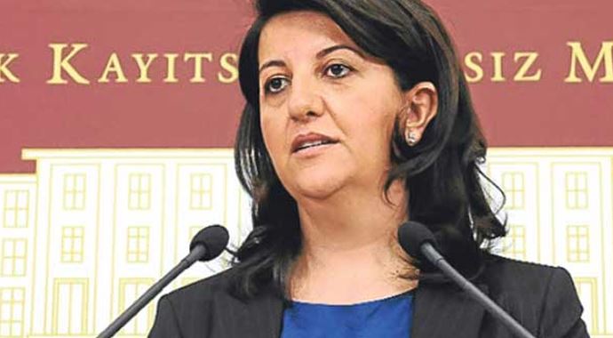 BDP'li Buldan, 'Batman'da katliam planlanmıştır' BDP'li Buldan, 'Batman'da katliam planlanmıştır'