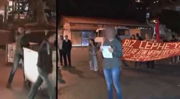 DHKP-C'nin Gülsuyu sorumlusu yakalandı DHKP-C'nin Gülsuyu sorumlusu yakalandı