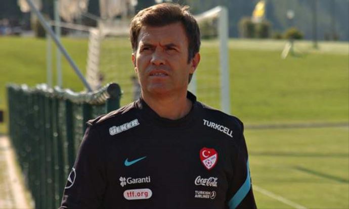Feyyaz Uçar'ın yeni takımı Altay oldu