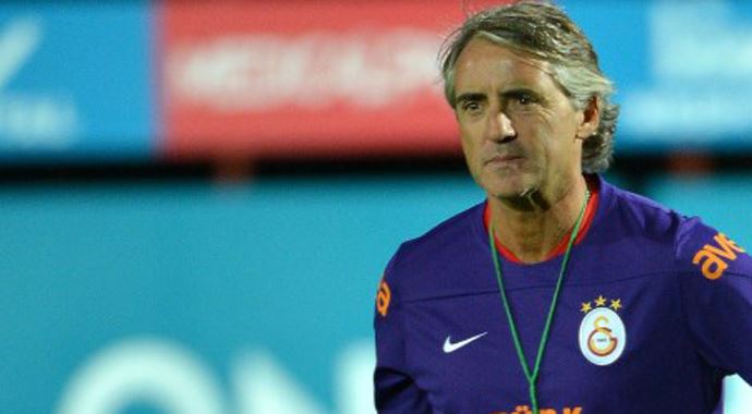 Mancini'den Kopenhag maçı öncesi önemli açıklamalar Mancini'den Kopenhag maçı öncesi önemli açıklamalar