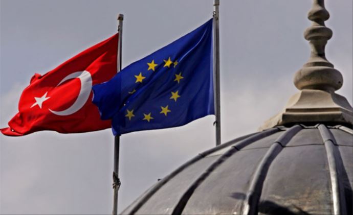Türkiye-AB müzakerelerinde 40 ay sonra ilk fasıl Türkiye-AB müzakerelerinde 40 ay sonra ilk fasıl