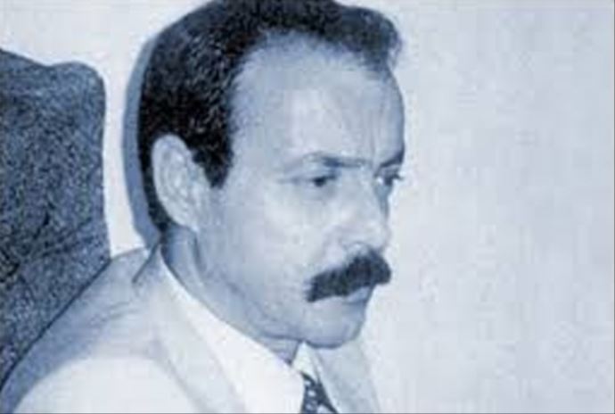 Cem Ersever dosyasına 'Eşref Bitlis' formülü Cem Ersever dosyasına 'Eşref Bitlis' formülü