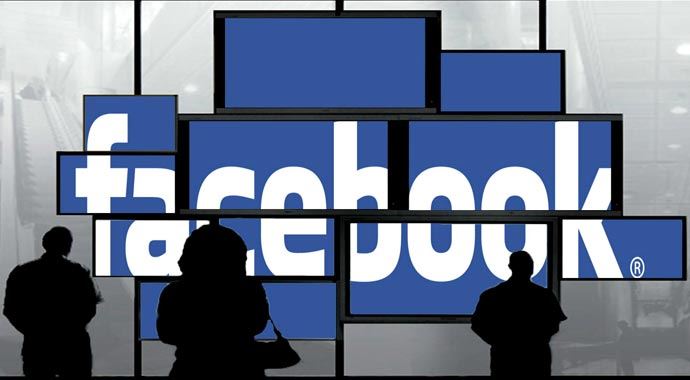 BDP'nin Facebook yasağı kaldırıldı BDP'nin Facebook yasağı kaldırıldı