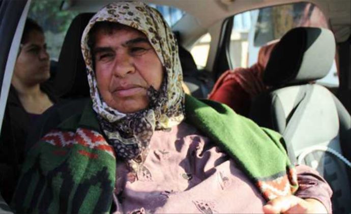 Öcalan'dan mesaj var, 'Hükümet benimle konuşmadı' Öcalan'dan mesaj var, 'Hükümet benimle konuşmadı'