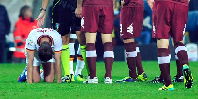 Roma'yı kendi evladı yaktı Roma'yı kendi evladı yaktı