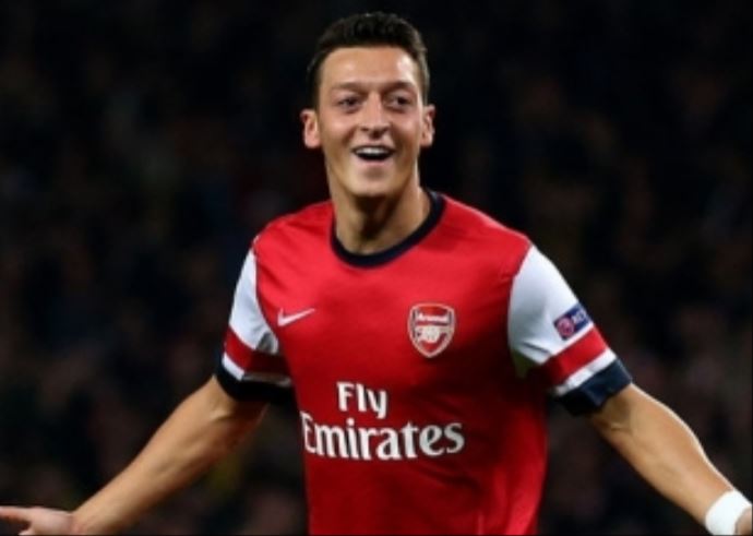 Mesut Özil, Real Madrid'den neden ayrıldığını açıkladı Mesut Özil, Real Madrid'den neden ayrıldığını açıkladı