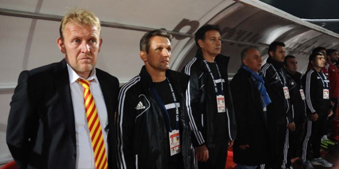 Prosinecki, 'Kırılma anı penaltı pozisyonu' Prosinecki, 'Kırılma anı penaltı pozisyonu'