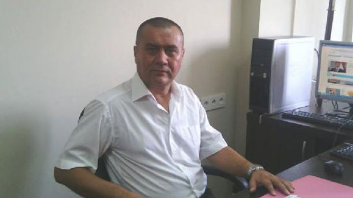 Emniyet Müdür Yardımcısı intihar etti Emniyet Müdür Yardımcısı intihar etti