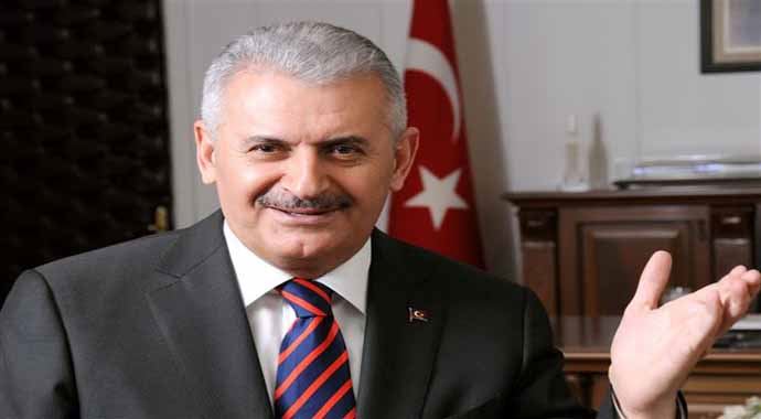 Binali Yıldırım,, 'Marmaray İstanbul'un tarihini değiştirdi' Binali Yıldırım,, 'Marmaray İstanbul'un tarihini değiştirdi'