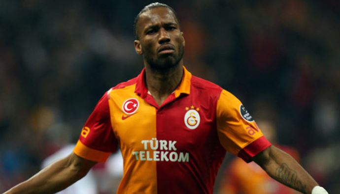 Drogba, geçen sezon performansına şimdiden ulaştı