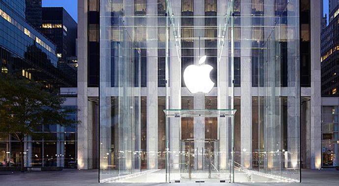 iOS 7'ninn mimarlarından Lamiraux ayrılma kararı aldı