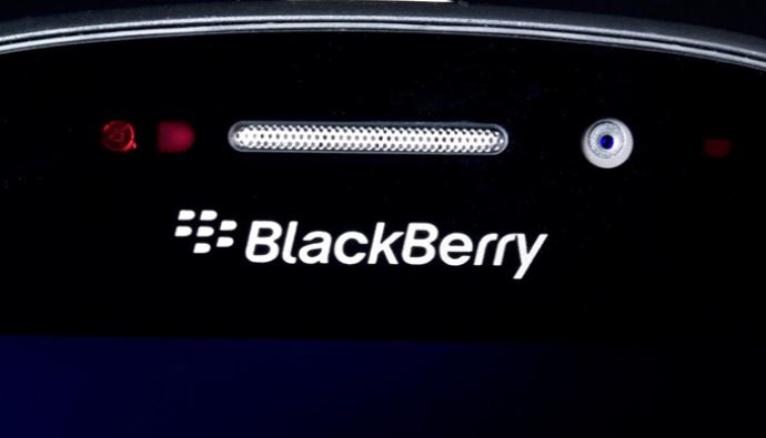 Blackberry'nin satıştan vazgeçtiği duyuruldu