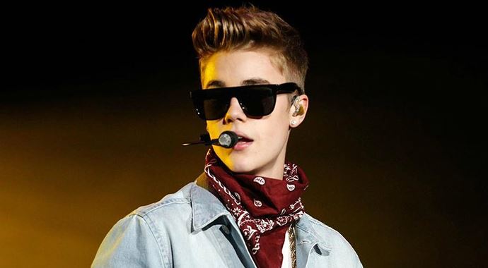 Justin Bieber, tahtını kaptırdı Justin Bieber, tahtını kaptırdı