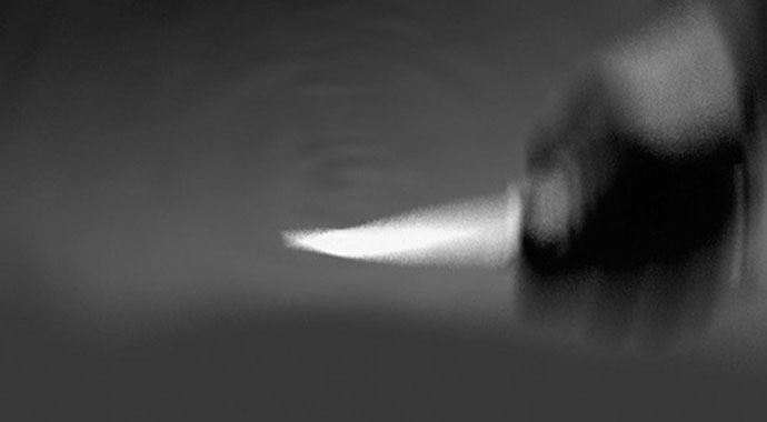 16 yaşındaki genç cinayetten tutuklandı