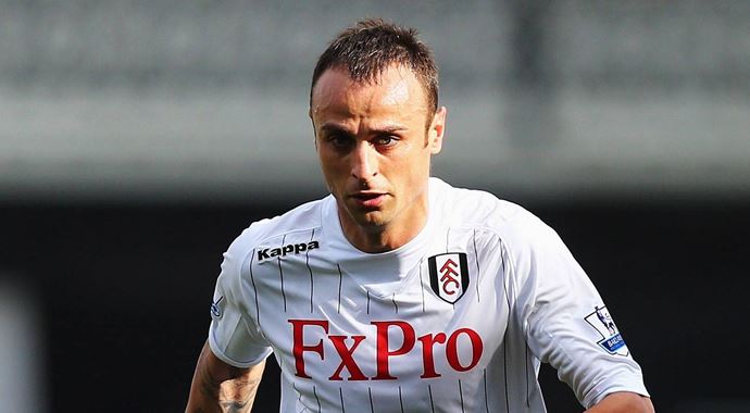 Dünyaca ünlü golcü Beşiktaş'a geliyor Dünyaca ünlü golcü Beşiktaş'a geliyor