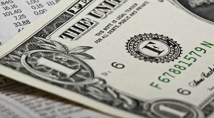 Dolar güne kaç liradan başladı Dolar güne kaç liradan başladı