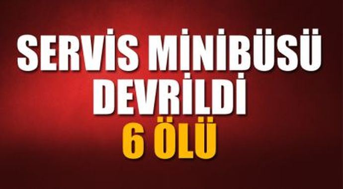 Şanlıurfa'da katliam gibi kaza, 6 ölü çok sayıda yaralı Şanlıurfa'da katliam gibi kaza, 6 ölü çok sayıda yaralı