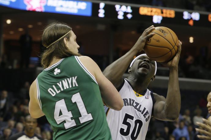 Son 43 yılın en kötü Boston Celtics'i Son 43 yılın en kötü Boston Celtics'i