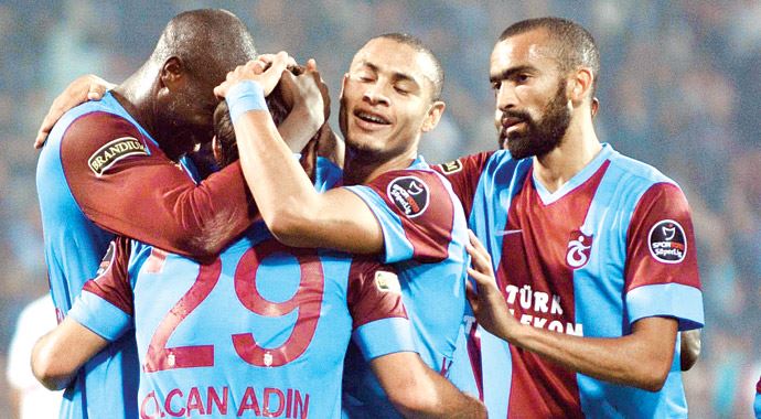 Varşova için fırtına uyarısı Varşova için fırtına uyarısı